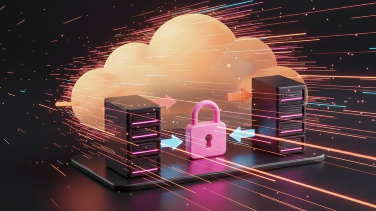 Dịch chuyển lên cloud