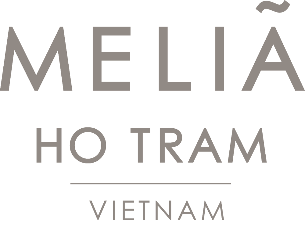 Melia Ho Tram Logo