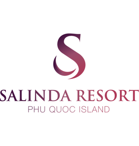 Salinda Resort logo