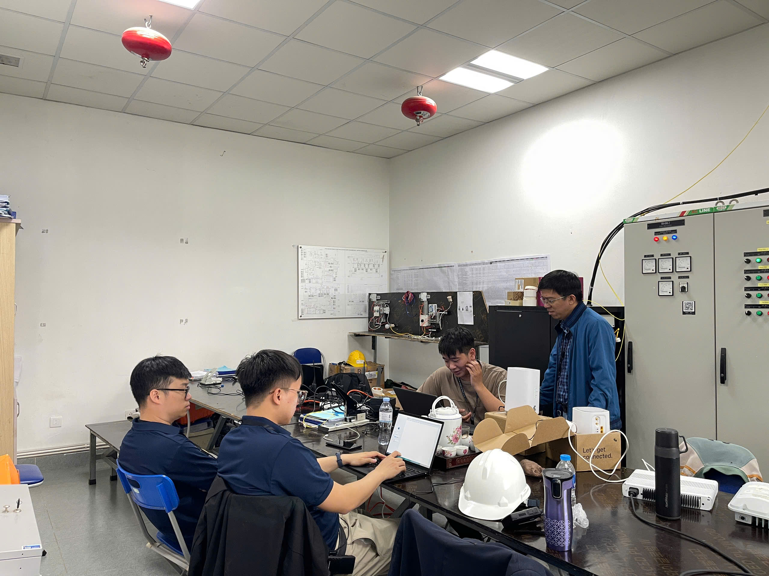 NetNam - Ebook Cover Background - Hospitality